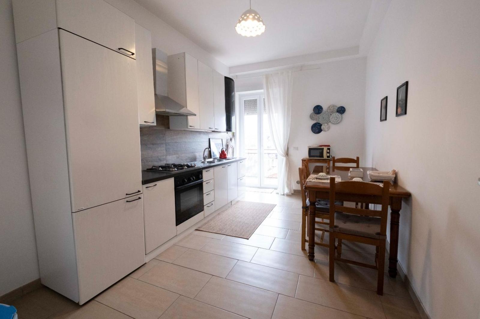 Guest house La Casa Di Mery